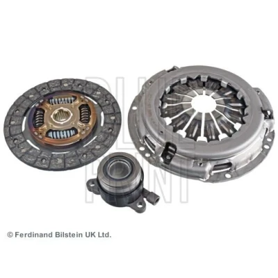 Billede af BLUE PRINT ADT330298 Kobling i tre dele med centraludrykker, syntetsik fedt 200 TOYOTA: Yaris II Hatchback