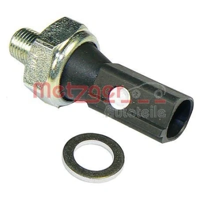 Billede af METZGER 0910078 Olietrykskontakt M 10x1 1,4 AUDI: A6 C6 Avant, A4 B7 Sedan