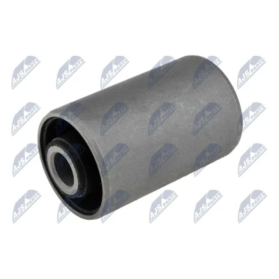 Billede af NTY ZTP HD 010C Bøsning midten, foraksel nede HONDA: CIVIC 6 Stufenheck, Hatchback, 7 Hatchback
