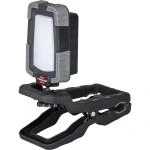 Billede af Klembar LED arbejdslampe 1050 MA (batteri 10W, 950lm,