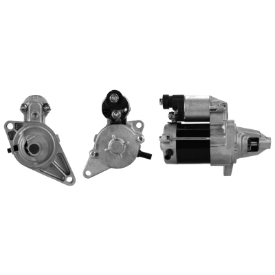 Billede af LUCAS ELECTRICAL LRS02383 Starter 12 0,8 9 HONDA: CIVIC 7 Hatchback