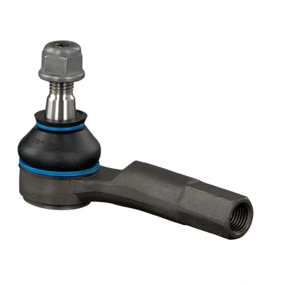 Billede af FEBI BILSTEIN 39940 Styrekugle venstre foraksel med selvlåsende møtrik VOLKSWAGEN: Polo V Hatchback, AUDI: A1 Hatchback