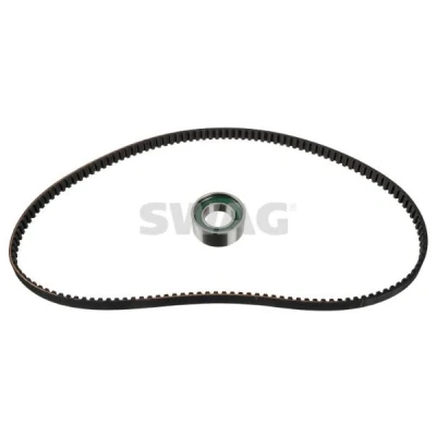 Billede af SWAG 99 02 0040 Tandremssæt 138 med trapez formet tandprofil FIAT: Uno Hatchback