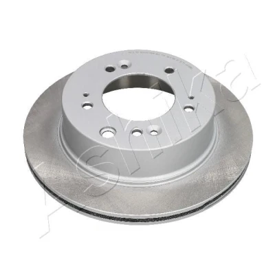 Billede af ASHIKA 61 0K K12C Bremseskiver bagaksel 315 20 5 96,2 ventileret lakeret KIA: SORENTO 1