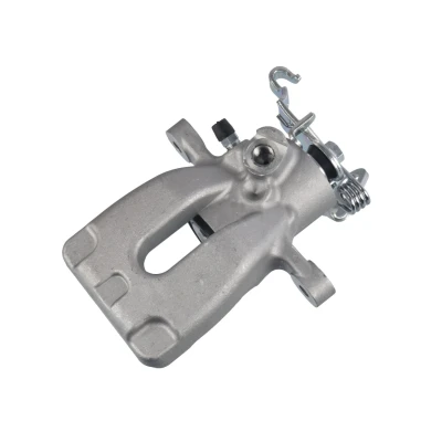Billede af FEBI BILSTEIN 181545 Bremsekaliber Aluminiumsstøbning Bagaksel højre VOLKSWAGEN: Golf 7, SKODA: Octavia 3 Schrägheck, Combi