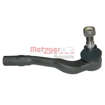 Billede af METZGER 54028602 Styrekugle KIT + højre foraksel MERCEDES BENZ: SLK, C klasse Sedan, T modell