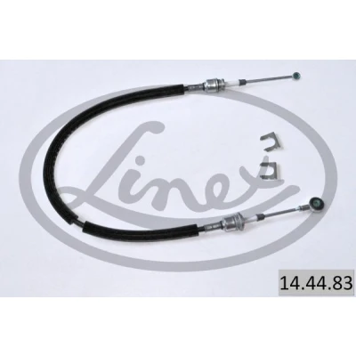 Billede af Kabel, manuel transmission LINEX 14.44.83