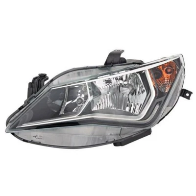Billede af VALEO 046724 Forlygter SEAT: Ibiza 4, 4 ST