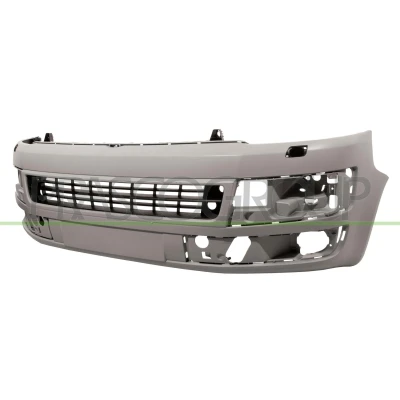 Billede af PRASCO VG9191021 Kofanger foran grundet / primet VOLKSWAGEN: Transporter 5