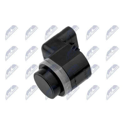 Billede af NTY EPDC FR 007 Parkeringssensor ydre, foran FORD: S Max Mk1, Galaxy Mk2 MPV, MONDEO 4 Turnier