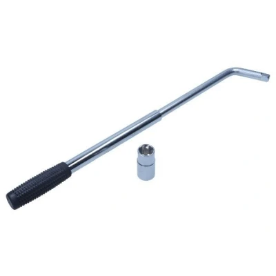 Billede af MAXGEAR 89 0038 Krydsnøgle 17, 19