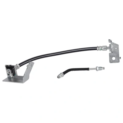 Billede af FEBI BILSTEIN 185026 Bremseslange Bagaksel højre 338