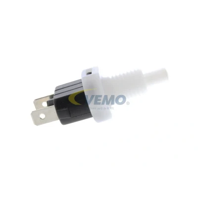 Billede af VEMO Original Quality V40 73 0019 Bremselyskontakt mekanisk, manuel (fodbetjening), elektrisk M12 x 1,5 2