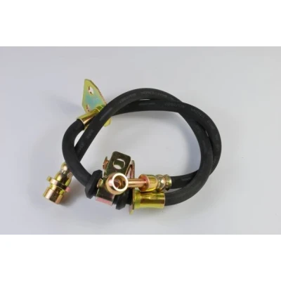 Billede af ABE C89123ABE Bremseslange venstre foraksel 655 HONDA: CIVIC 6 Hatchback