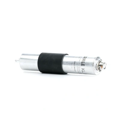 Billede af MAHLE ORIGINAL KL 149 Brændstoffilter Ledningsfilter 8 8,0 BMW: Z3 Roadster, 3 Touring, Sedan
