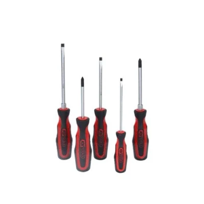 Billede af KS TOOLS 159.0005 Skruetrækkersæt Display (karton)