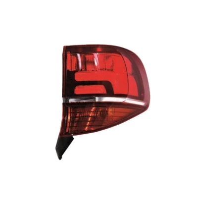Billede af MAGNETI MARELLI 710815040015 Baglygter venstre ydre del P21W, W16W med pærer BMW: X5