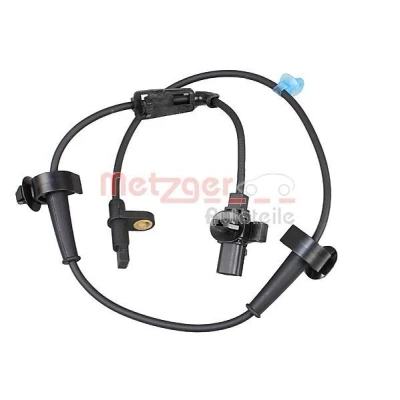 Billede af METZGER 09001184 ABS Sensor venstre foraksel 2 HONDA: CIVIC 9