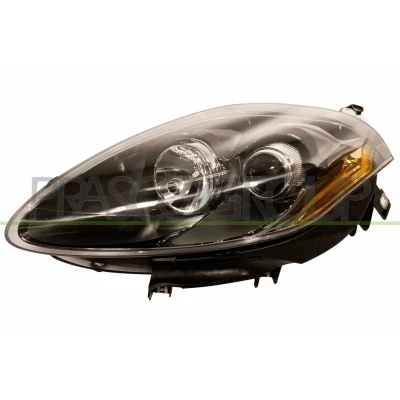 Billede af PRASCO FT5224904 Forlygter venstre H1/H1 uden indstillingsmotor for LWR