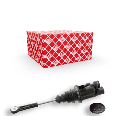 Billede af FEBI BILSTEIN 103989 Hovedcylinder til venstrestyrede biler AUDI: A5 B8 Cabriolet, A4 Sedan, A6 C7 Avant