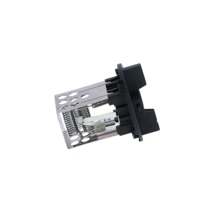 Billede af NRF 342087 Modstand, kabineventilator CITROËN: C4 I Grand Picasso