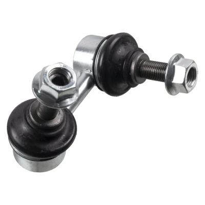 Billede af FEBI BILSTEIN 194951 Stabstag højre foraksel 70mm M12 x 1,25 med møtrikker Stål NISSAN: NP300 Navara Pick up