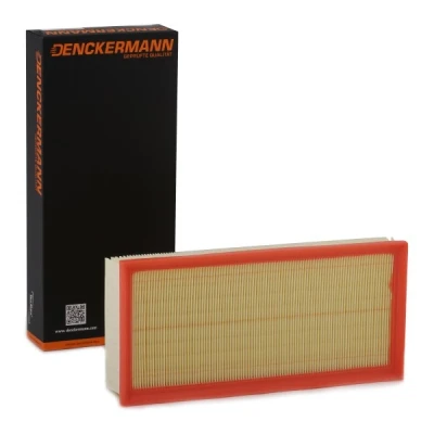 Billede af DENCKERMANN A140026 Luftfilter 58 156 325 Cirkulationsluftfilter CITROËN: C8, C5 I Hatchback, Jumpy MPV, PEUGEOT: 406 Sedan, Expert Van, 607 Sedan