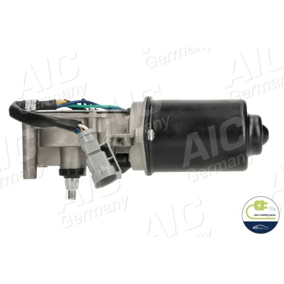 Billede af AIC 58210 Viskermotor 12 foran til venstre /højrestyring RENAULT: SCENIC 2, IVECO: DAILY 3 Kasten/Kombi