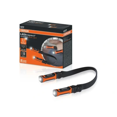 Billede af OSRAM LEDinspect LEDIL413 Håndlampe LED 115 3,7