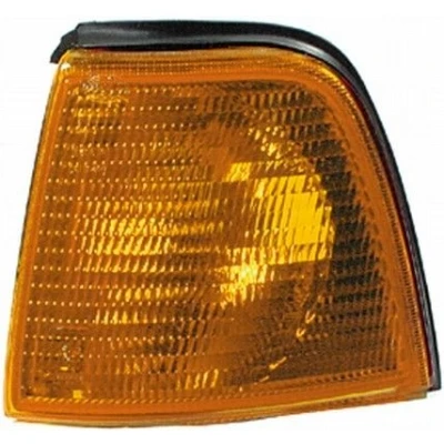 Billede af HELLA 9EL 135 007 001 blinklys gul venstre uden lampeholder P21W med Halogen AUDI: 80 B3