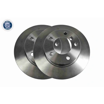 Billede af VAICO V20 80009 Bremseskiver foraksel 284 22 5 120 ventileret Original Quality BMW: 1 Hatchback, 2 Coupe