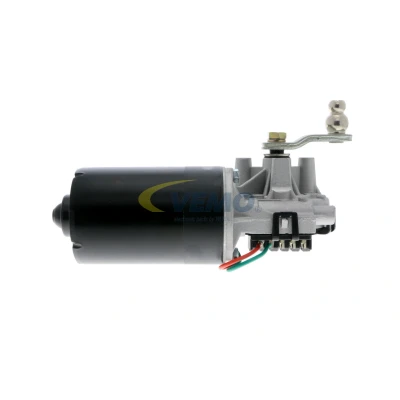 Billede af VEMO Original Quality V10 07 0014 Viskermotor 12 foran til venstrestyrede biler