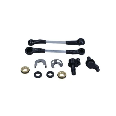 Billede af MAXGEAR 17 0134 Reparationssæt, induktionsrørmodul AUDI: A6 C6 Avant, Q7