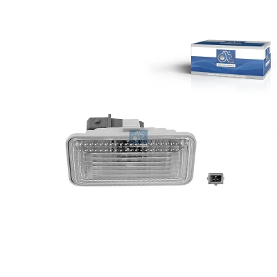 Billede af DT Spare Parts 4.68165 Indstigningslys