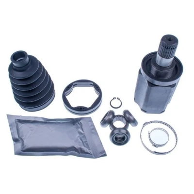 Billede af DENCKERMANN C120557 Knokkelled gearkasse monteret, venstre foraksel BMW: X1, 5 Sedan