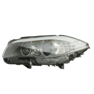 Billede af HELLA 1ZS 010 131 611 Forlygter BMW: 5 Touring, Sedan
