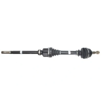 Billede af POINT GEAR PNG72601 Trækaksel højre foraksel 953mm 98mm til køretøjer uden ABS CITROËN: C5 II Stationcar