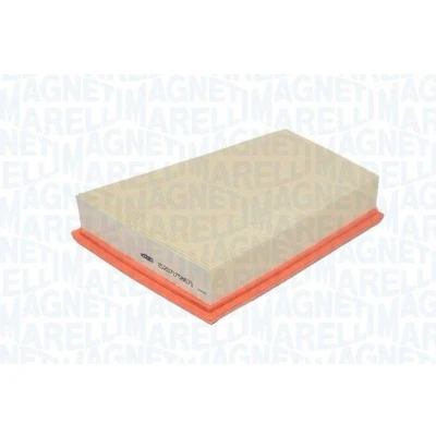 Billede af MAGNETI MARELLI 152071758671 Luftfilter 56 243 Filterindsats RENAULT: MEGANE 2 Kombi, SCENIC 2,