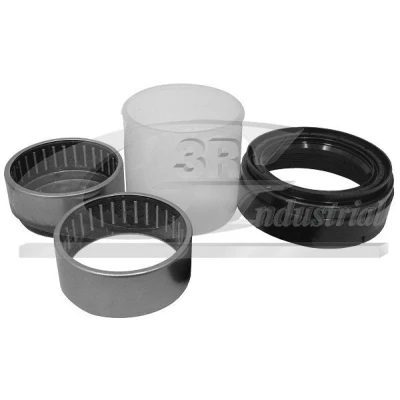 Billede af 3RG 61265 Rep.sæt, bagbro bagaksel