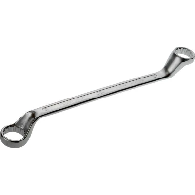 Billede af VIGOR V1524N 24X27 Dobbelt ringnøgle 328, 328