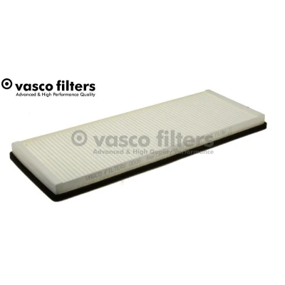 Billede af DAVID VASCO O005 Kabinefilter Partikelfilter 388 148 33 AUDI: A4 B5 Sedan, Avant, 80 B4 VOLKSWAGEN: Passat GP Sedan