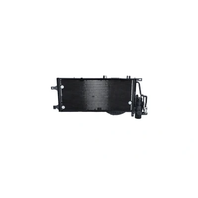Billede af NRF EASY FIT 35531 Kondensator med pakninger tørrer 11,8 8,5 Aluminium 540