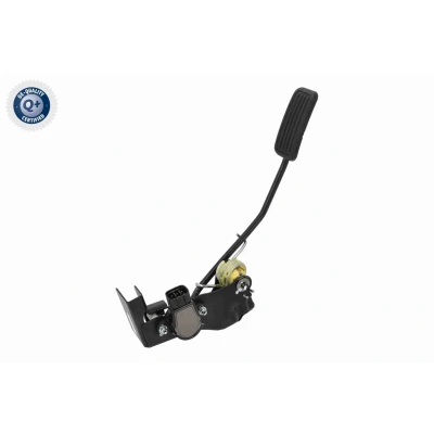 Billede af ACKOJA A70 82 0008 Pedaler TOYOTA: Yaris III Hatchback (XP13) 1.4 D 2011 2018