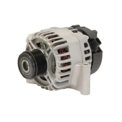 Billede af MAPCO 13008 Generator 14V 105A FIAT: Grande Punto Hatchback, 500 Panda II SUZUKI: SWIFT 3, Wagon R+ IGNIS 2