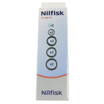 Billede af Nilfisk 128500292 Tilbehør til højtryksrenser Havemaskiner