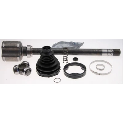 Billede af SPIDAN 36523 Knokkelled med leje TPE (termoplastisk elastomer) FIAT: Ducato III Bus