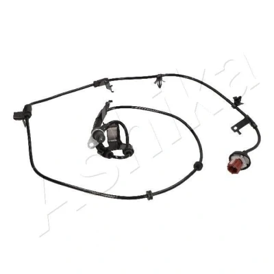 Billede af ASHIKA 151 01 116 ABS Sensor venstre foraksel NISSAN: Patrol GR 5 SUV
