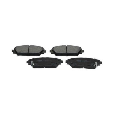 Billede af KAVO PARTS KBP 4571 Bremseklodser med akustisk advarsel for slid MAZDA: CX 3, 3 Hatchback, Sedan