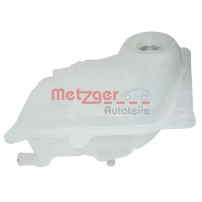 Billede af METZGER 2140004 Ekspansionsbeholder 1,5 uden låg, med sensor AUDI: A4 B5 Avant, Sedan, A6 C5 VOLKSWAGEN: Passat GP Variant
