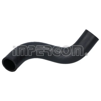 Billede af ORIGINAL IMPERIUM 228306 Kølerslanger oppe Gummi SUBARU: Forester II